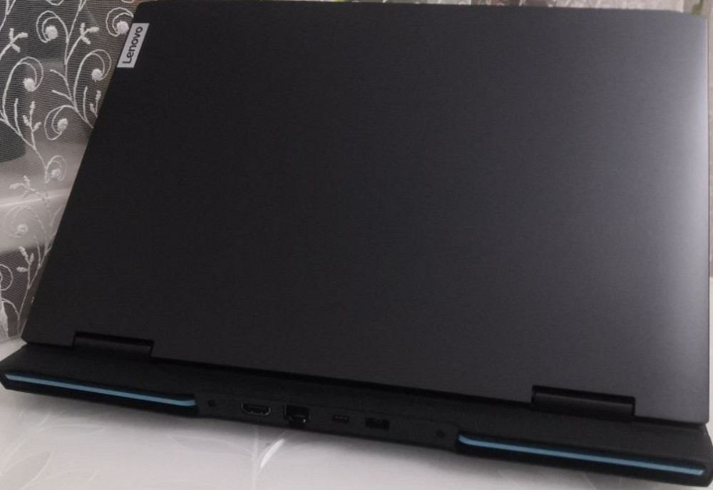 Ноутбук: Lenovo Gaming 3 120Hz. DDR5 16Gb/ Ryzen 5 6600H/ RTX3050 Ti/ SSD 1000Gb. Киев - изображение 3