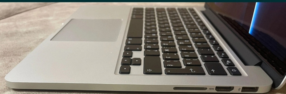 Ноутбук MacBook Pro 13 " A1502 (2015) Retina. Київ - фото 2