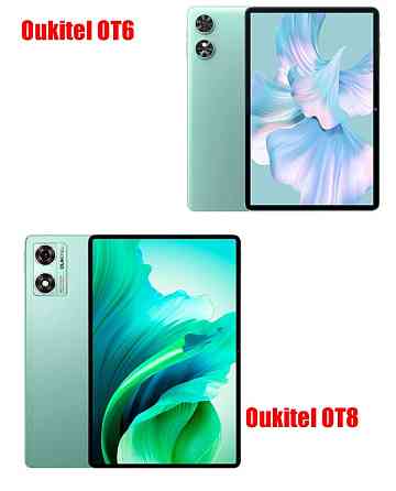 Полиуретановая пленка HyperClear Guard для Oukitel Ot6, Ot8 Киев