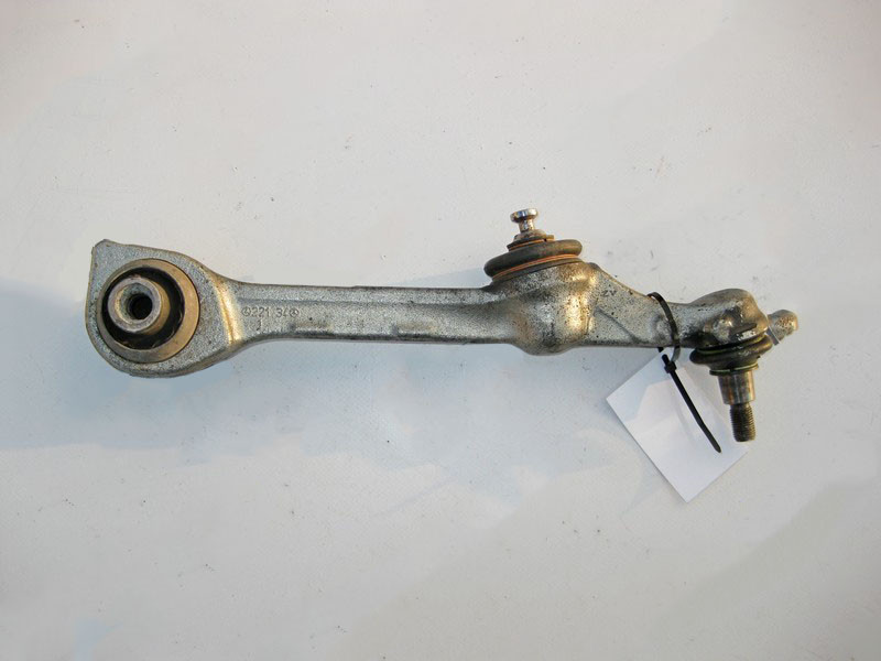 Mercedes-Benz  A2213308207 Передній нижній правий важіль під стійку S-Class W221 Одесса - изображение 2