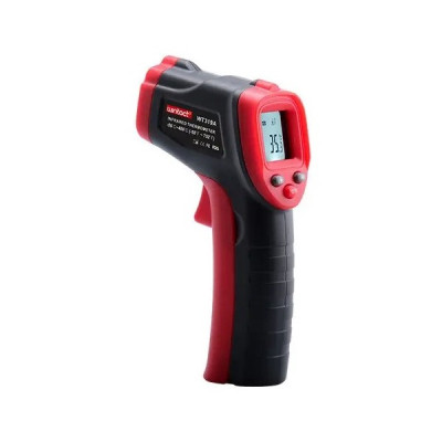 Пирометр Wintact -50-400 C (WT319A) Винница - изображение 1