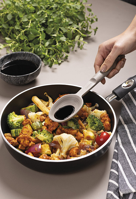 Ложка кухонная Tramontina Softta (7096840) Киев - изображение 3