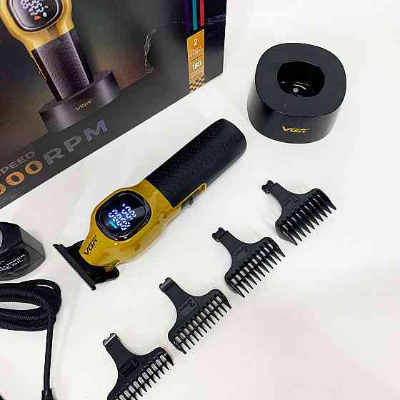 Машинка для стрижки окантовки, Машинка для стрижки волос хороша Электронная HS-29 Львов