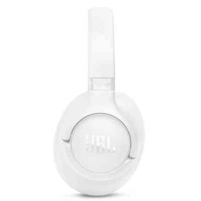 Наушники JBL Tune 730BT White (JBLT730BTWHT) Винница