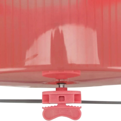 Игрушка для грызунов Trixie Беговое колесо на подставке d:33 см (цвета в ассортименте) (4011905610122) Винница - изображение 6