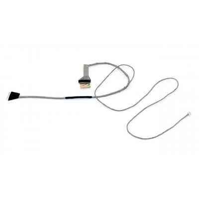 Шлейф матриці Toshiba 15.6&quot; (C650/C650D/C655)+camera conn LED 40pin (6017B0265501) Вінниця