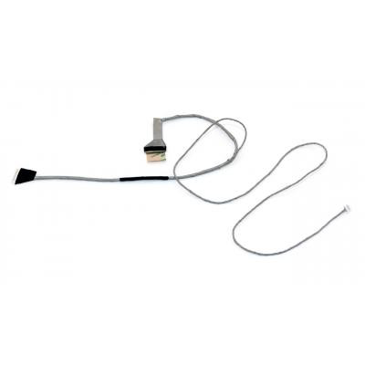 Шлейф матриці Toshiba 15.6&quot; (C650/C650D/C655)+camera conn LED 40pin (6017B0265501) Вінниця - фото 1