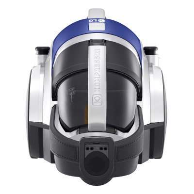 Пилосос LG VK8506NHAC Вінниця - фото 10