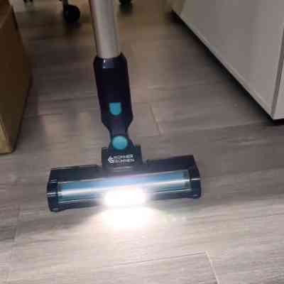 Пылесос Konner&Sohnen KSVC40 Винница