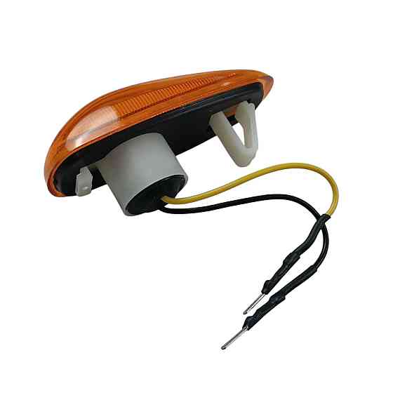 Повторювач 1118, 2170, 2190, 2192, 2123 бічний жовтий (43) WATT поворотів Мукачево