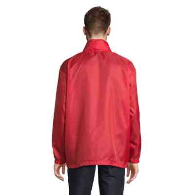 Куртка Sol's Shift червоний XL (01618145XL) Вінниця