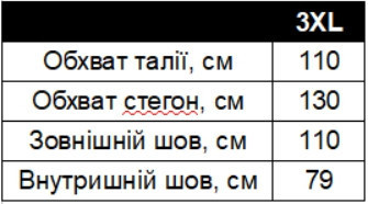 Штани тактичні зимові Wolftrap, SoftShell з флісом, розмір 3XL, Мультикам, штани для військових софтшелл (wt_1062) Solmir Київ - фото 2