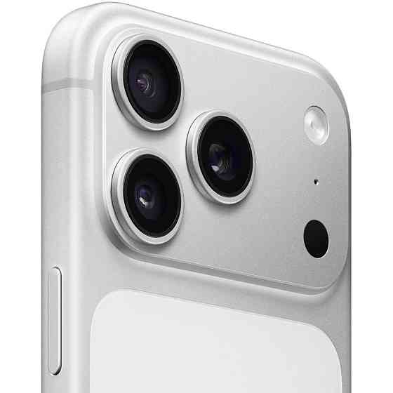 Смартфон Apple iPhone 17 Pro Max 256GB Silver (MFYM4AF/A) ( 24357 ) Харків