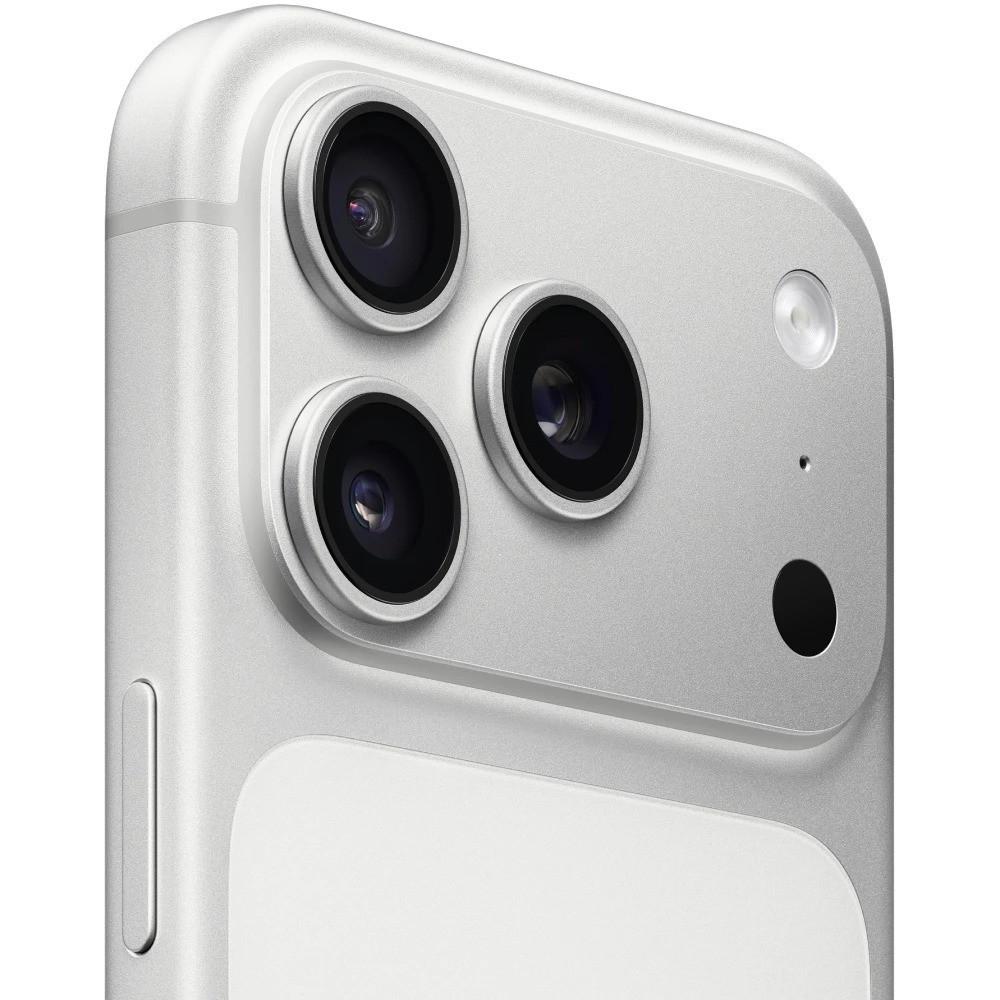 Смартфон Apple iPhone 17 Pro Max 256GB Silver (MFYM4AF/A) ( 24357 ) Харків - фото 4