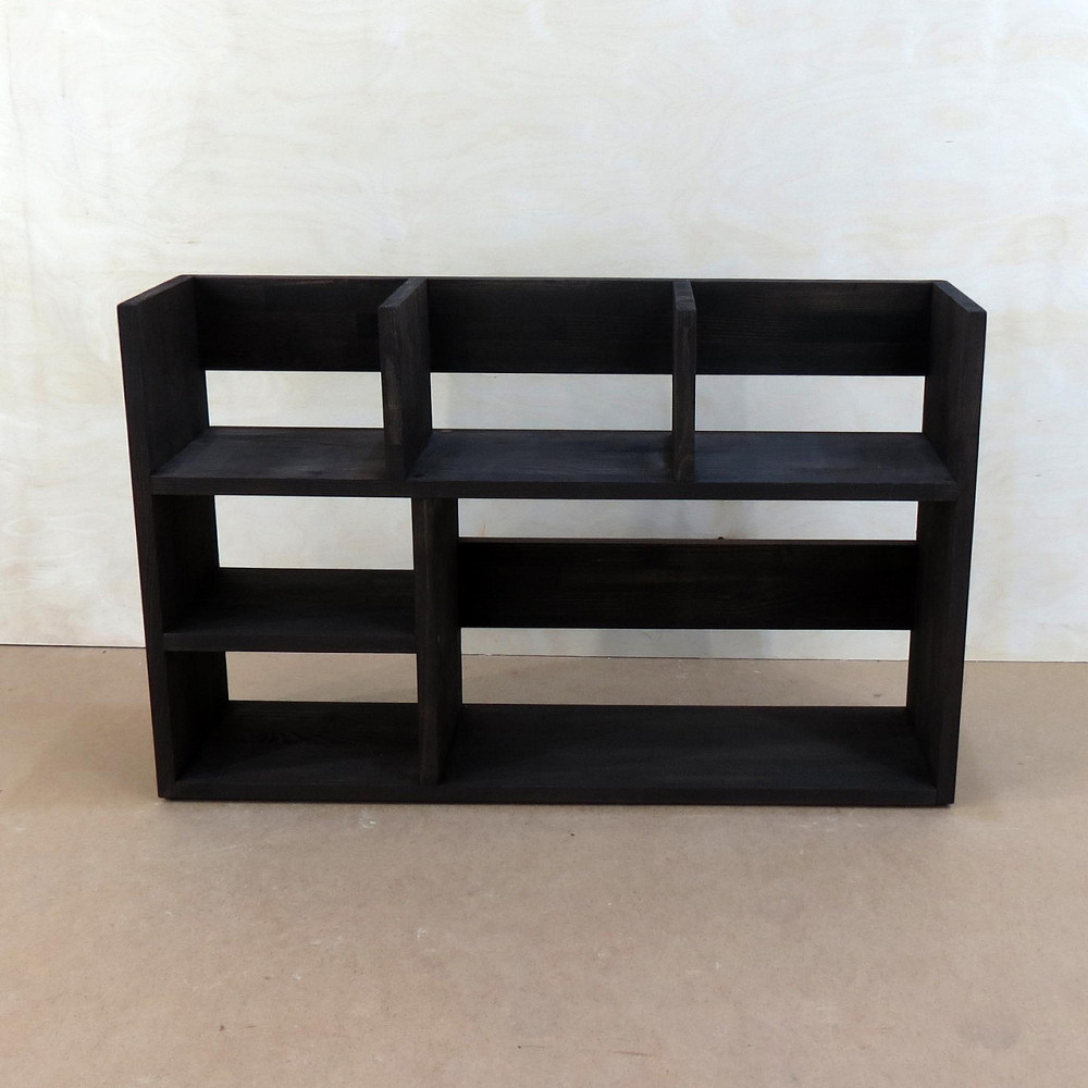 Настольная книжная полка 