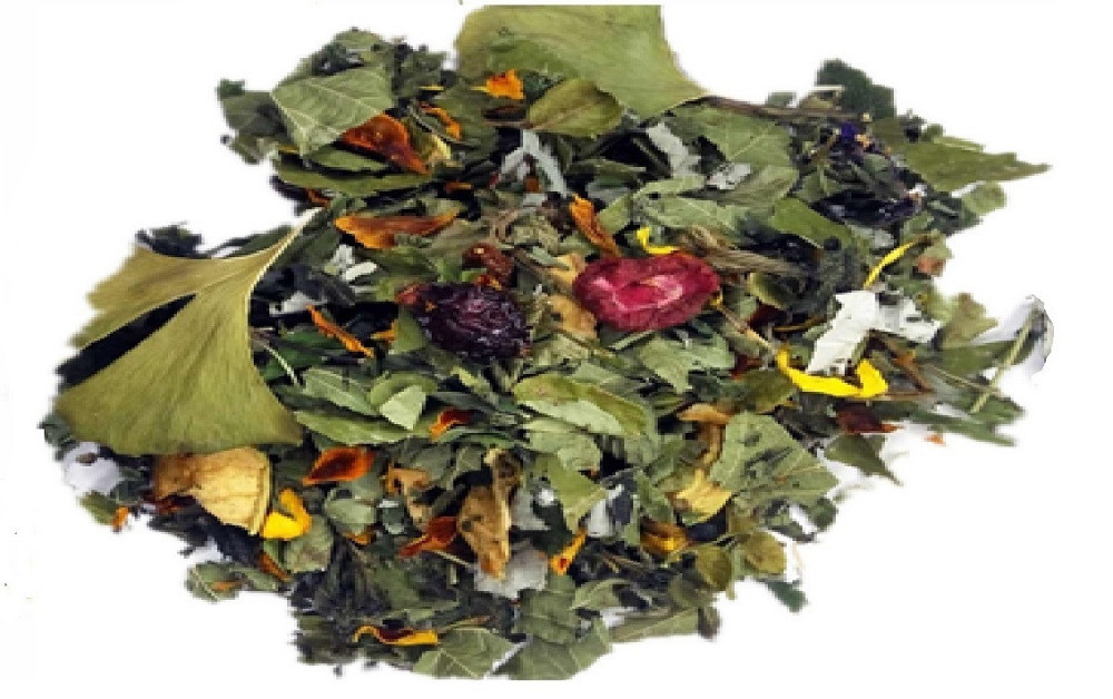 Карпатський чай "Підшлунковий ", 100г. Київ - фото 1