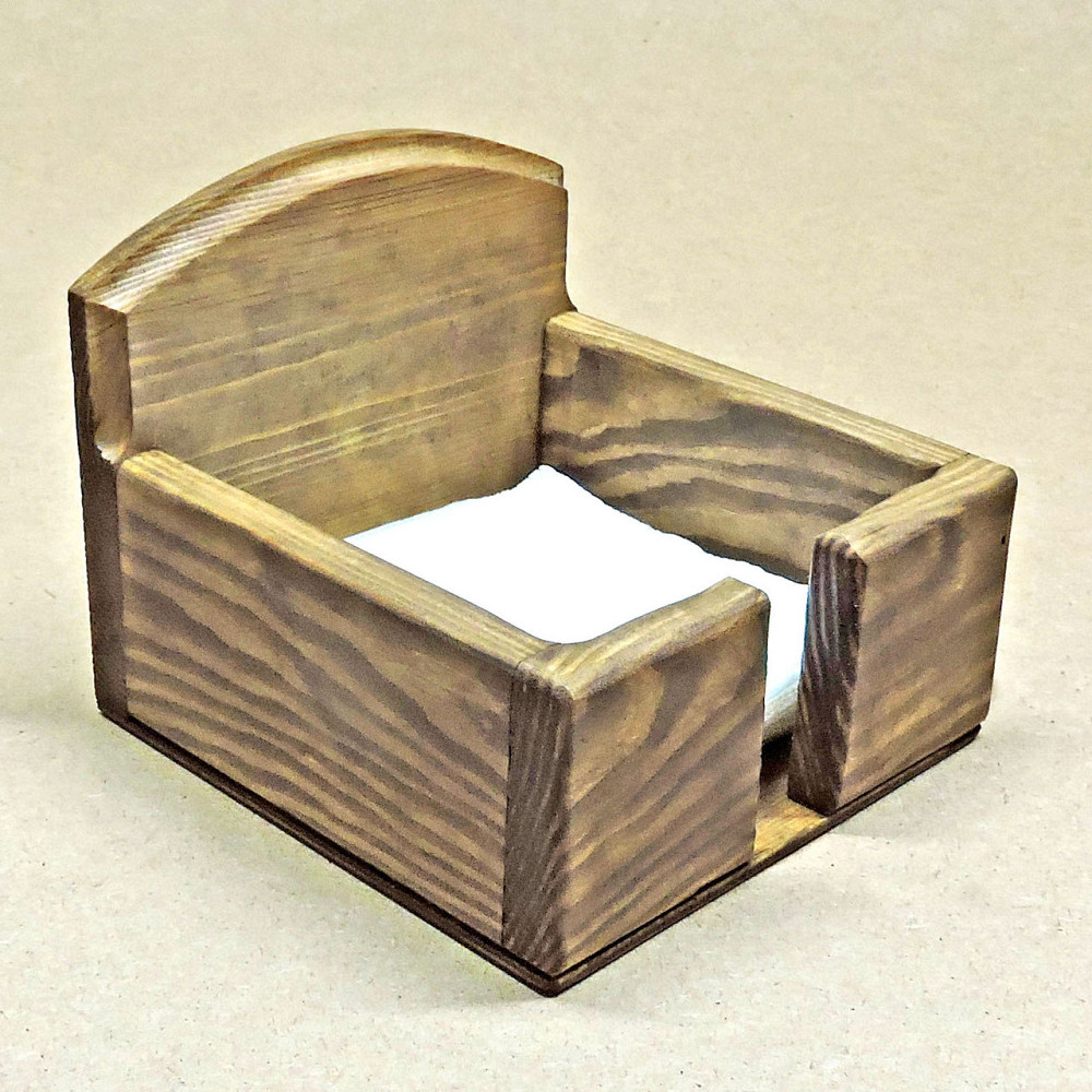 Салфетница 