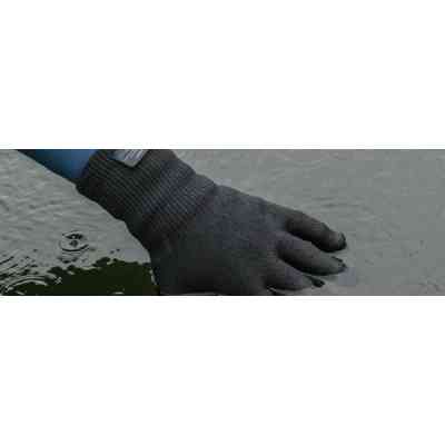Водонепроницаемые перчатки Dexshell ThermFit 3.0 Gloves чорні M (DG12402BLK-M) Винница