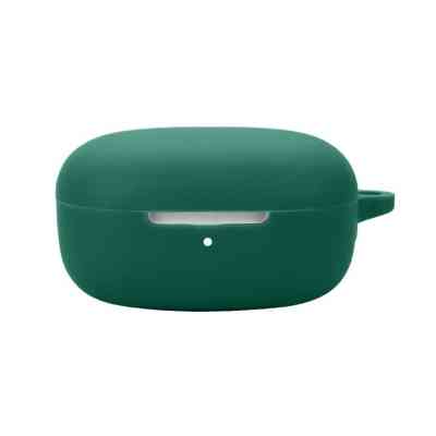 Чехол для наушников BeCover Silicon для Xiaomi Redmi Buds 6 Play Dark Green (713230) Винница