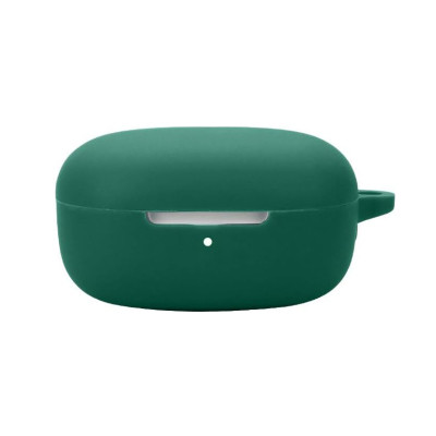 Чехол для наушников BeCover Silicon для Xiaomi Redmi Buds 6 Play Dark Green (713230) Винница - изображение 2