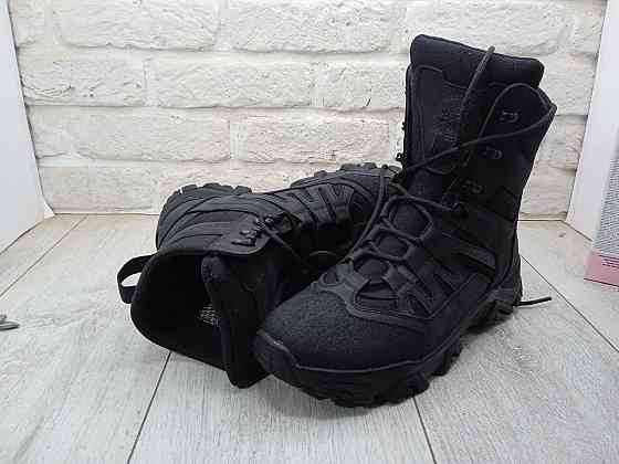 Тактичні Берці, зимові теплі, водонепроникні. (ЗСУ, Поліція, ДСНС) Т3-305 43 (28,5) Харків