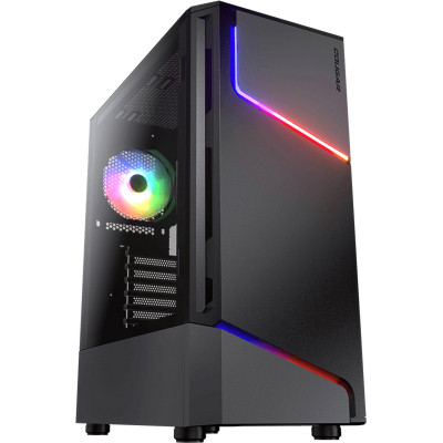 Корпус Cougar MX360 RGB Вінниця - фото 1