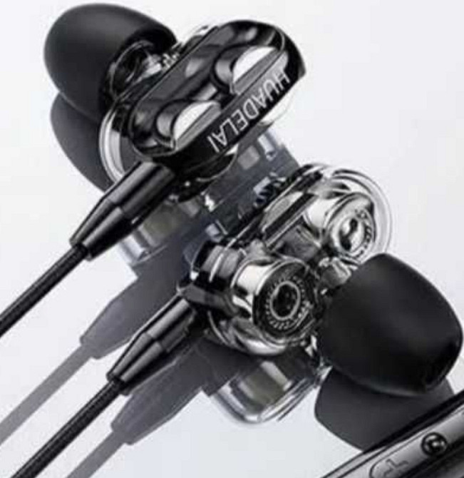 Наушники гарнитура для телефонов. Киев - изображение 1