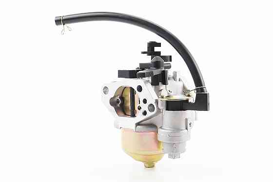 Карбюратор D-26,80mm 182F/188F/190F з відстійником + кран, від 3шт -8% Київ