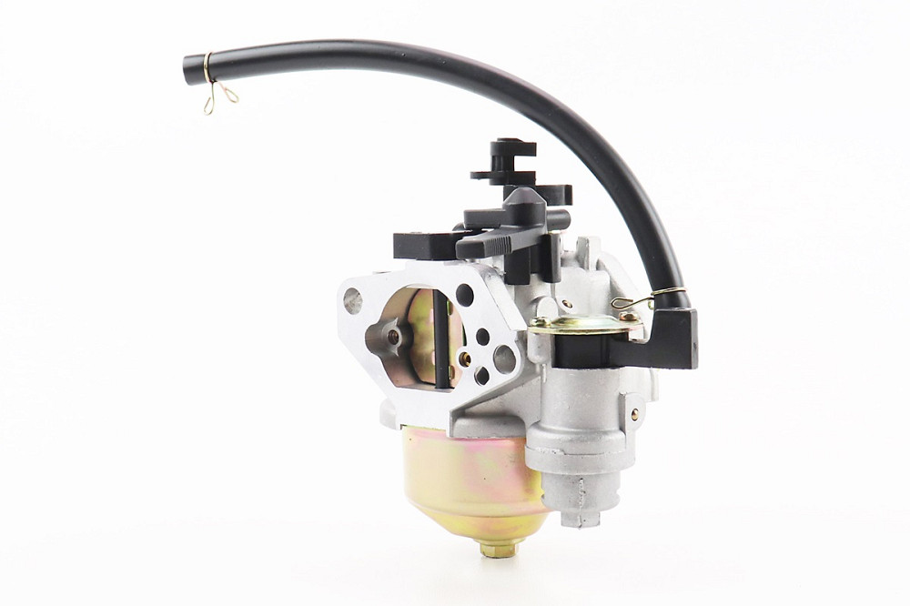 Карбюратор D-26,80mm 182F/188F/190F з відстійником + кран, від 3шт -8% Київ - фото 2