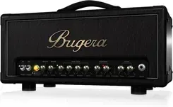 Комбіпісилювач Bugera G20 Infinium Wzmacniacz Gitarowy Lampowy Київ