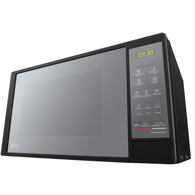Мікрохвильова піч LG MS2042DARB Вінниця - фото 12
