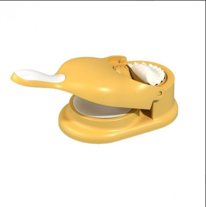 Ручний апарат для ліплення пельменів та вареників 8648 Одеса - фото 8