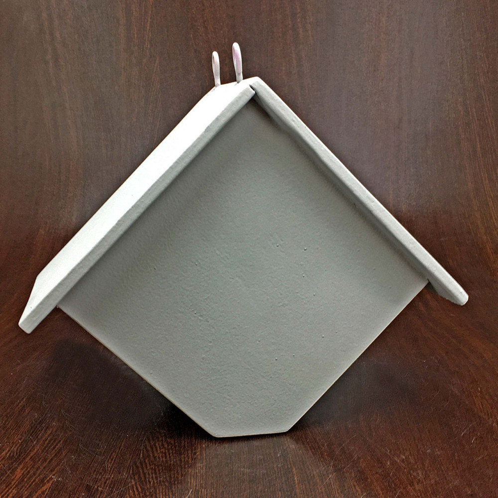 Шпаківня садова "Корольок" маренго Миколаїв - фото 3