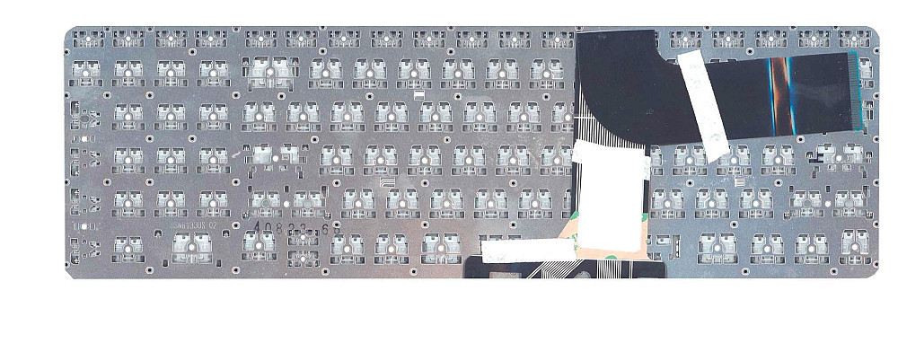 Клавиатура для ноутбука HP Pavilion (15-P), Black, (No Frame), RU Вінниця - фото 3