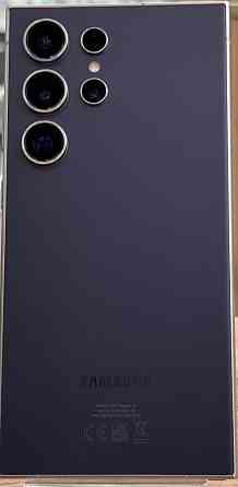 Смартфон Samsung S24 Ultra 12/256Gb. Киев