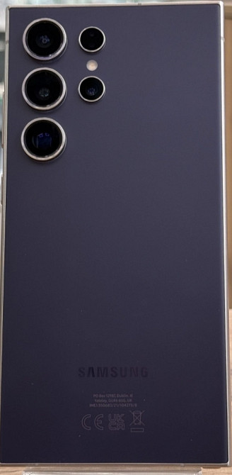 Смартфон Samsung S24 Ultra 12/256Gb. Київ - фото 6