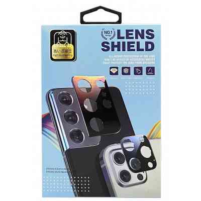 Стекло защитное BeCover for camera Poco F3 (706628) Винница