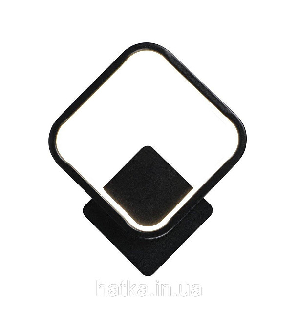 Бра настенное светодиодное G ph306 BK 32W Киев - изображение 2