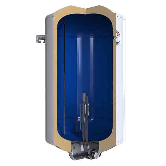 Водонагрівач LEOV LV 150 l (V 150 l) (19728) (000019728) Київ