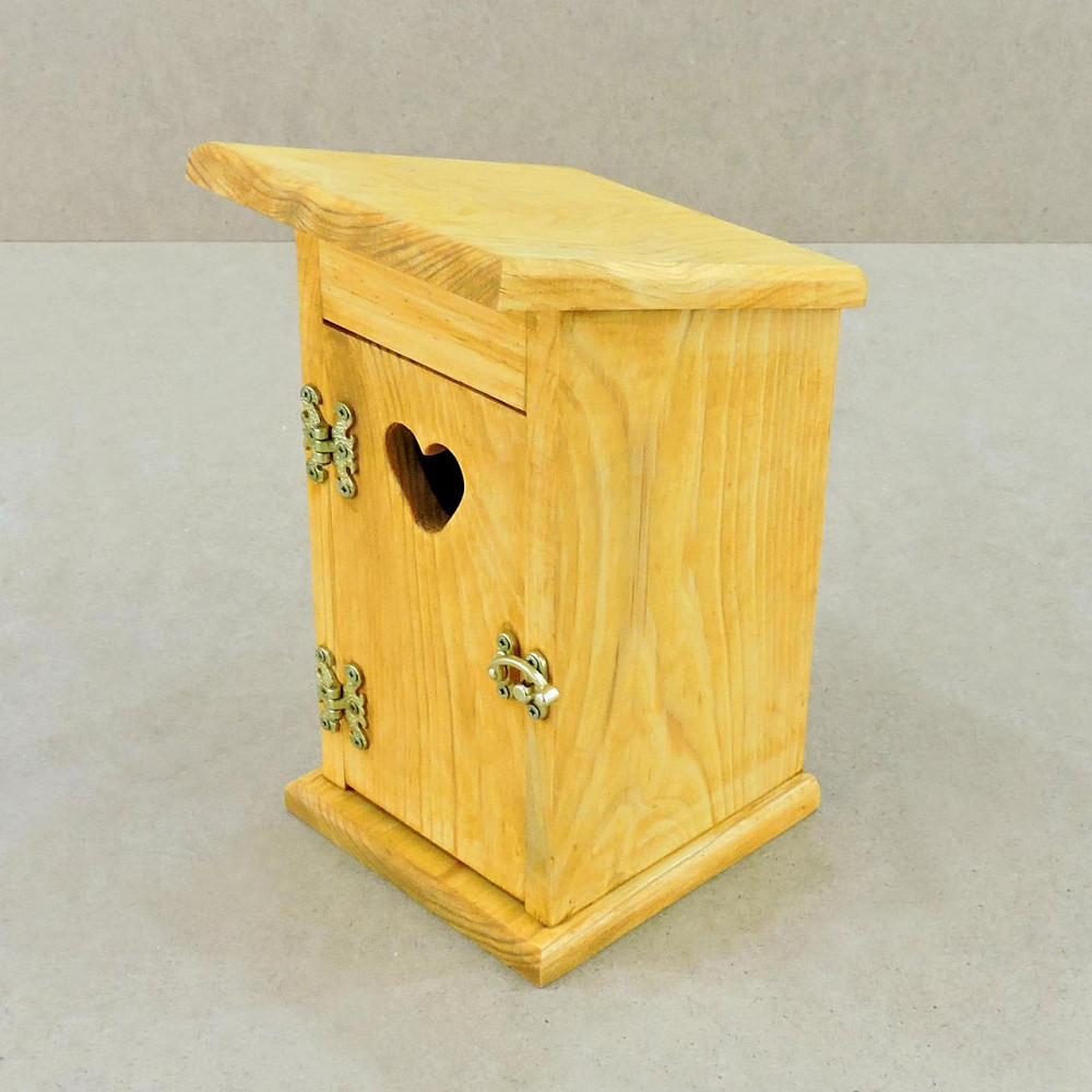 Держатель для туалетной бумаги 