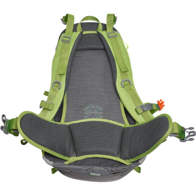 Рюкзак туристичний Skif Outdoor Seagle 45L Green (1311G) Вінниця - фото 9