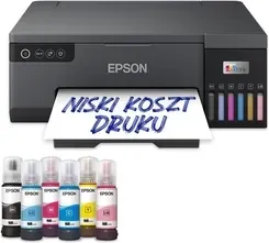 Принтор Epson EcoTank L8050 Київ