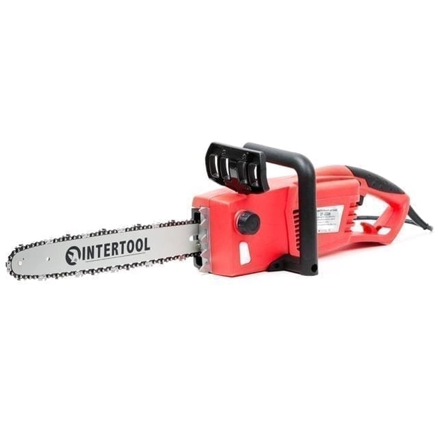 Електропила INTERTOOL DT-2205 Коломыя - изображение 4