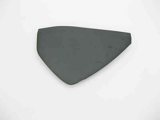 Mercedes-Benz  A2116800478 9051 Кришка правого торця панелі приладів чорна E-Class W211 Одеса