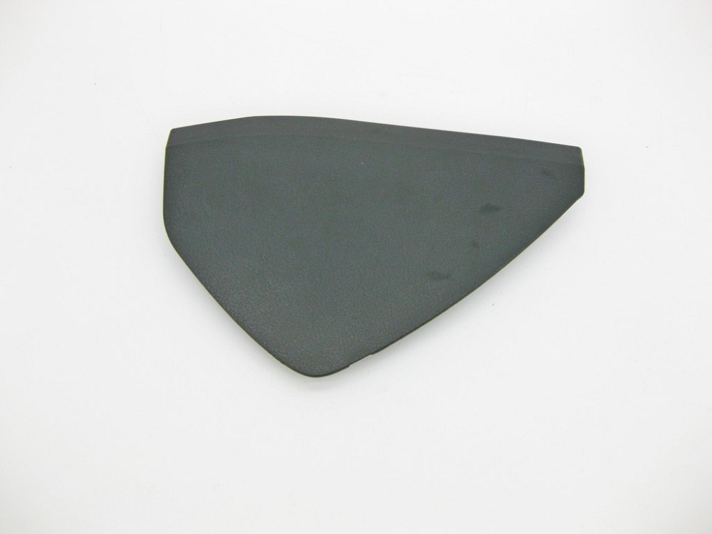 Mercedes-Benz  A2116800478 9051 Кришка правого торця панелі приладів чорна E-Class W211 Одеса - фото 2