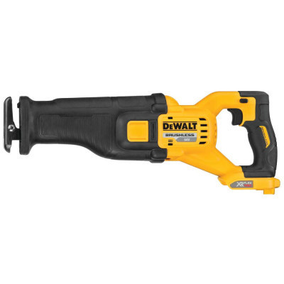 Сабельная пила DeWALT 54В XR FLEXVOLT Li-lon, 0 - 3000 ход/мин, 3.54 кг, TSTAK (без АКБ и ЗУ) (DCS389NT) Винница - изображение 9