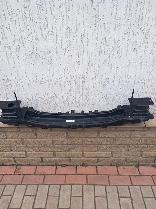 Підсилювач заднього бампера в зборі для Hyundai Tucson 2016-2021 Київ - фото 1