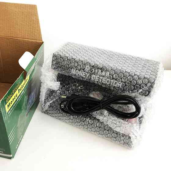 Устройство для проверки денег на подлинность, Ультрафиолетовый led детектор валют QZ-82 Львов