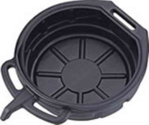 Піддон для зливу оливи 16 літрів (Е2627) TJG Винница