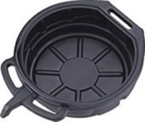 Піддон для зливу оливи 16 літрів (Е2627) TJG Винница - изображение 1